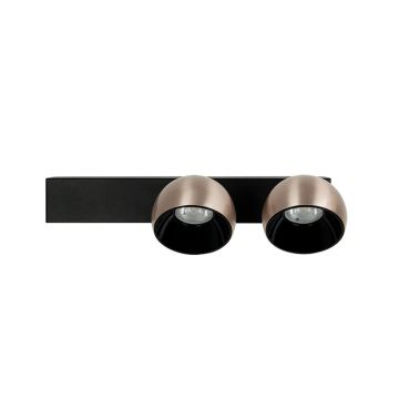 Aplica de perete STAVERON - Beige