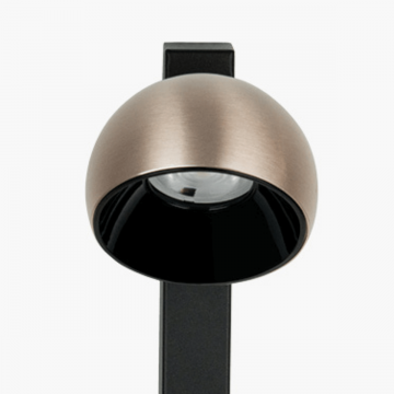 Aplica de perete STAVERON UNI - Beige