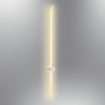 Aplica L1176 - White Alb