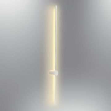 Aplica L1176 - White Alb