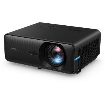 benq Benq LH850ST Laser Projector 4K UHD (3840x2160), 4000 ANSI lumens, 16:9, Black