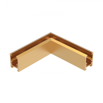 Colt sina magnetica ULTRA SLIM 6MM ANTIQUE BRASS - Default Title