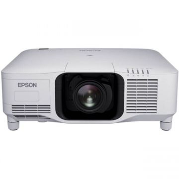 Epson Proiector Epson, 16000 lumeni, WUXGA (1920x1200), 3LCD, Laser