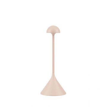 Lampa de masa portabila DALT - Beige