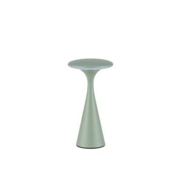 Lampa de masa portabila GRIGIO - Verde