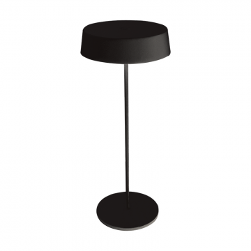Lampa de masa portabila MAVROM - Negru