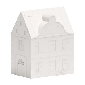 Lampă de veghe pentru copii fildeș Copenhagen Off-White – Cam Cam Copenhagen