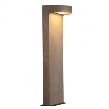 Lampa stativa TORIL UNI - Grey