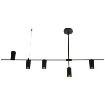 Lampă Suspendată 123/12/66 cm