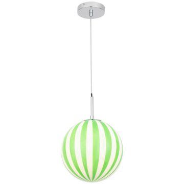 Lampă Suspendată 25/120 cm