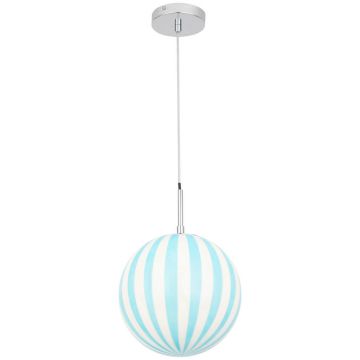 Lampă Suspendată 25/120 cm