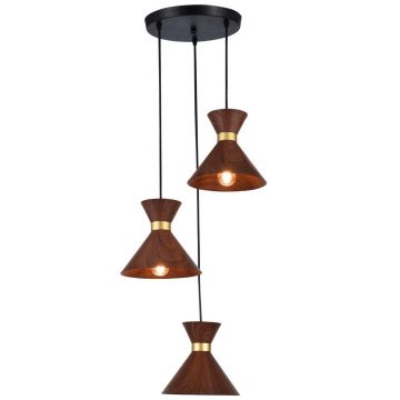 Lampă Suspendată 37/120,5 cm