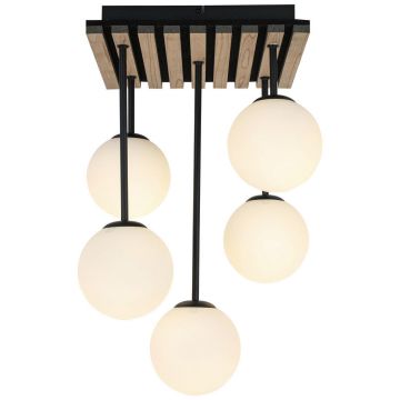 Lampă Suspendată 38/39/59 cm