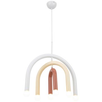 Lampă Suspendată 45/35/120 cm