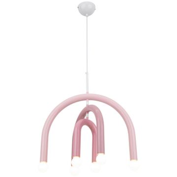 Lampă Suspendată 45/35/120 cm