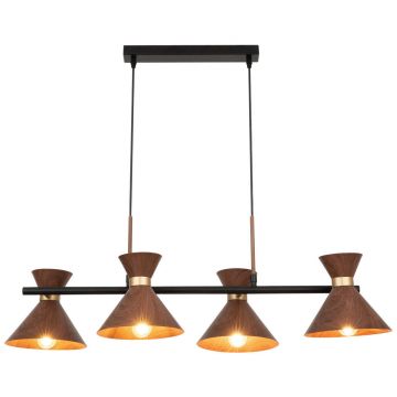 Lampă Suspendată 85/32/120,5 cm