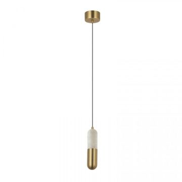 Lampa suspendata BIGAL - Gold