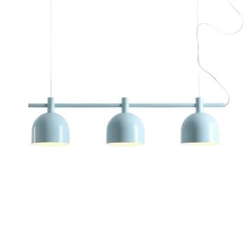 Lampa suspendata BORGE - Blue