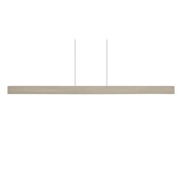 Lampa suspendata BRIMER 40W - Grey