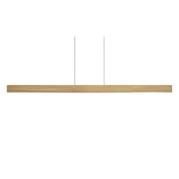 Lampa suspendata BRIMER 46W - Gold