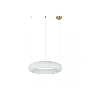 Lampa suspendata dimabila SERIATE - Ø 34cm