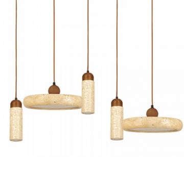 Lampa suspendata ELORIS LINE - Maro