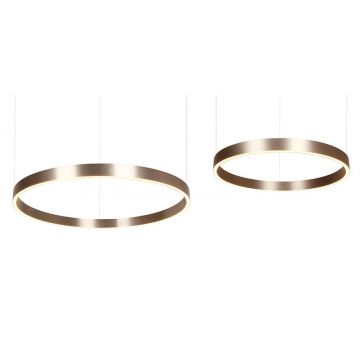 Lampa suspendata ERLAND 118W - Maro