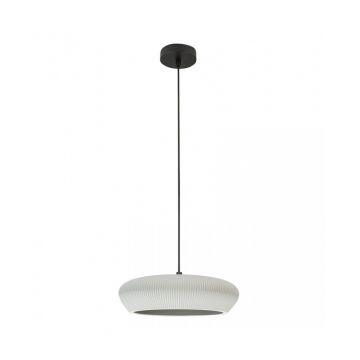 Lampa suspendata MIRADA 28,5 CM - Grey