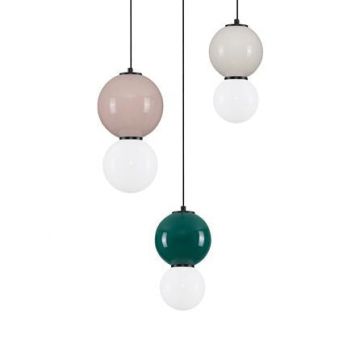 Lampa suspendata NOESIS COLOUR - Multicolor