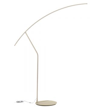 Lampadar LOGAR - Gold