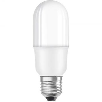 OSRAM Bec LED E27 Osram Parathom Stick 9W, alb cald