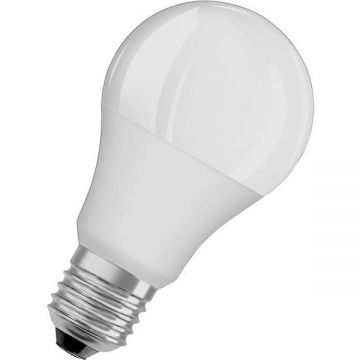 OSRAM Bec LED Osram Superstar RGBW, A60, E27, 9.4 (60W), dimabil, 806 lm, lumina alba si colorata, clasa energetica F