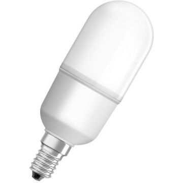 OSRAM Osram LED Star Stick FR 75 non-dim  10W/827 E14 bulb