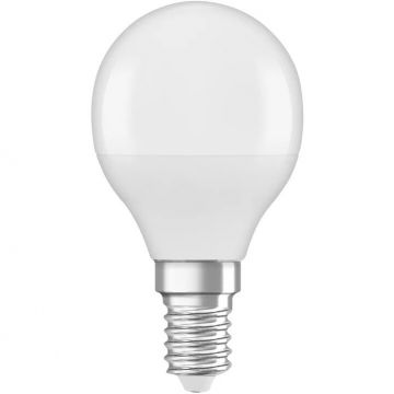 OSRAM Osram Parathom Classic P LED 40 non-dim 4,9W/827 E14 bulb