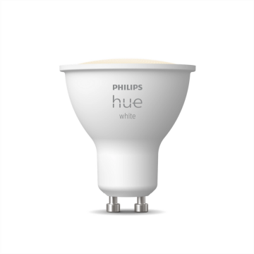 Philips Philips Hue W 4.2W GU10