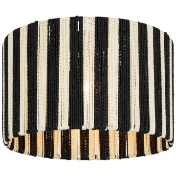 Plafonieră 40/27.5 cm