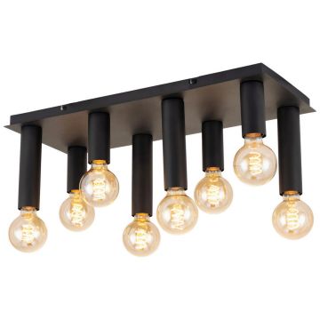 Plafonieră  60/25/20 cm