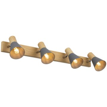 Plafonieră  67/11,5/12,5 cm