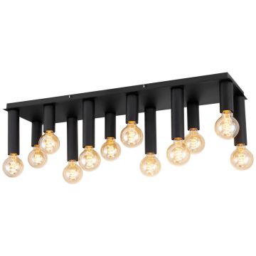 Plafonieră  90/25/20 cm