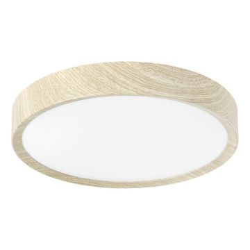 Plafonieră Cu Led 34/6 cm