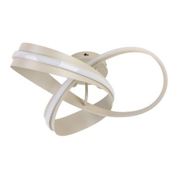 Plafonieră Cu Led 36 W 52/22 cm
