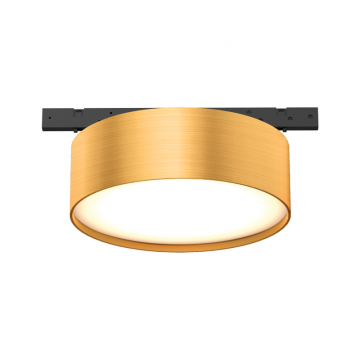 Proiector 24V sina magnetica ultra silm 6MM FARES ANTIQUE BRASS - Default Title