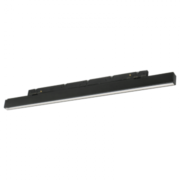 Proiector 24V sina magnetica ultra silm 6MM LIEVE 30CM - Default Title