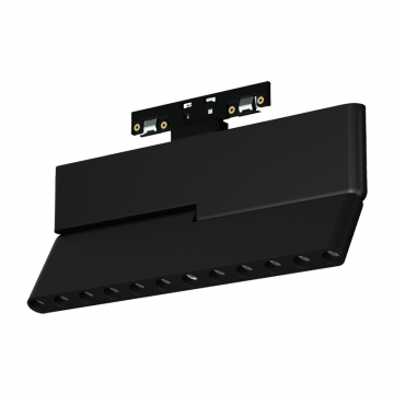 Proiector sina magnetica ultra silm 3MM ALMA BLACK - Default Title