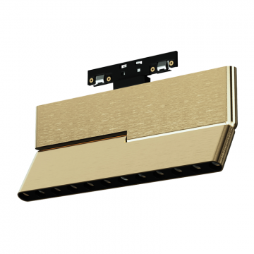 Proiector sina magnetica ultra silm 3MM ALMA BRASS - Default Title