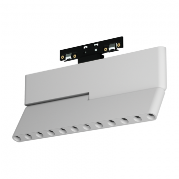 Proiector sina magnetica ultra silm 3MM ALMA WHITE - Default Title