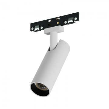 Proiector sina magnetica ultra silm 3MM MAKA WHITE - Default Title