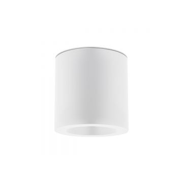 Spot aplicat CEREA - Alb