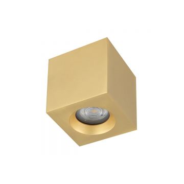Spot aplicat PARAMA - Gold