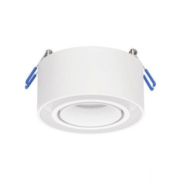 Spot incastrat BROOK - Alb